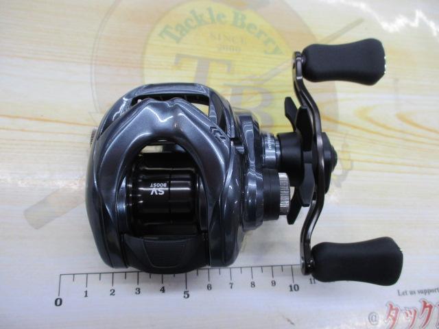 25タトゥーラ SV TW 100｜＠ベリーネット 日本最大新品中古釣具