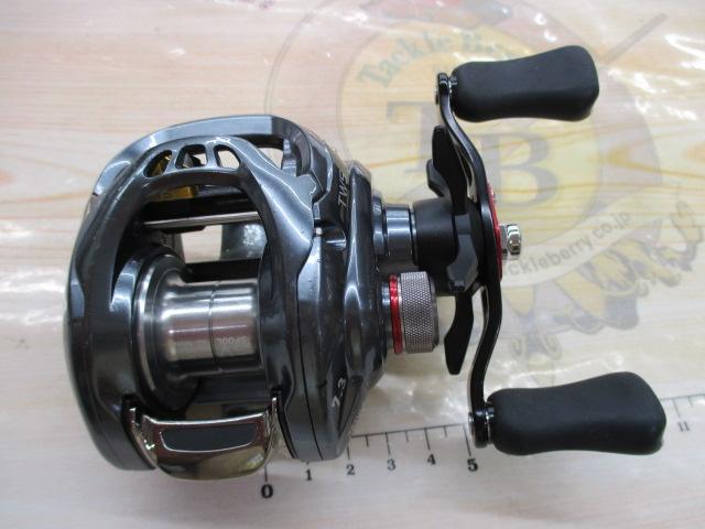 タトゥーラ SV TW 7.3R｜＠ベリーネット 日本最大新品中古釣具