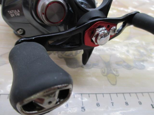 タトゥーラ SV TW 7.3R｜＠ベリーネット 日本最大新品中古釣具