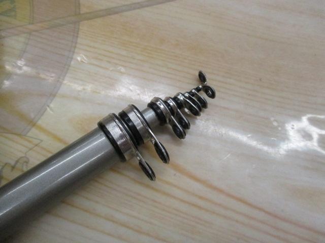 通販 メタルシア潮磯J 日本最大新品中古釣具 1.5-45｜＠ベリーネット ロッド