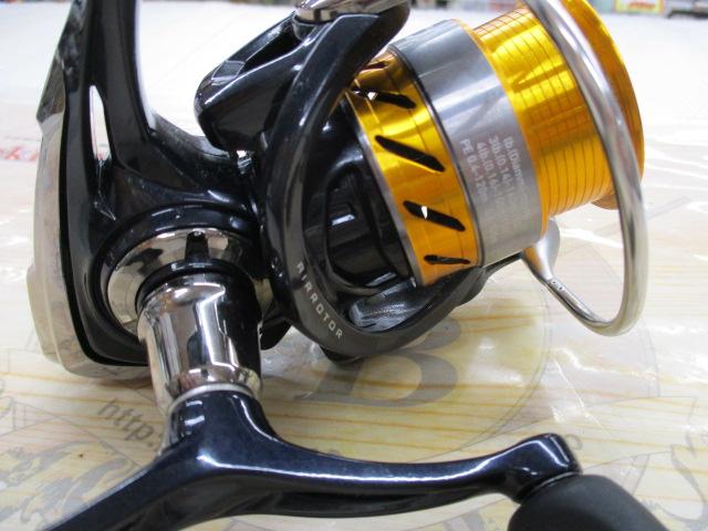 15レブロス 2004H-DH｜＠ベリーネット 日本最大新品中古釣具WEB