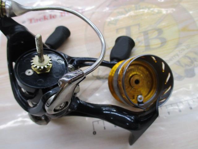 ダイワ(Daiwa) 15レブロス 2004H-DH 00057380｜アウトドア用品