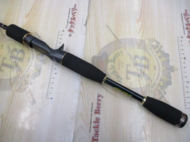 EVERGREEN エバーグリーン テムジン TMJC-63ML SGS EVERGREEN エバー