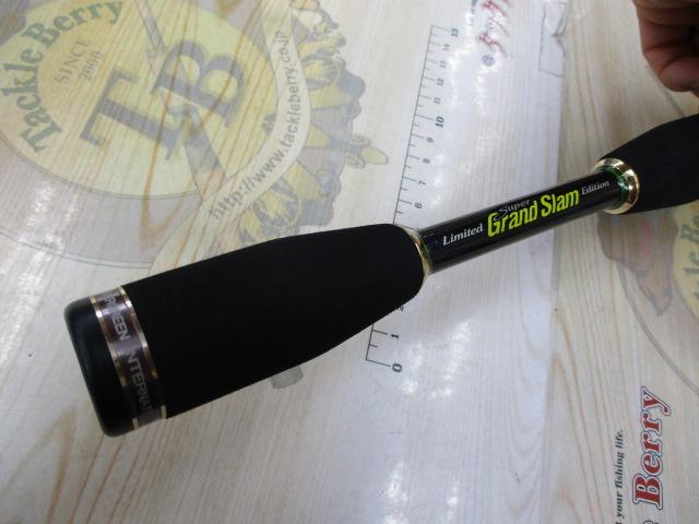 テムジン TMJC-65M SGS|@ベリーネット 日本最大新品中古釣具 テムジン TMJC-65M SGS|@ベリーネット 日本最大新品中古釣具