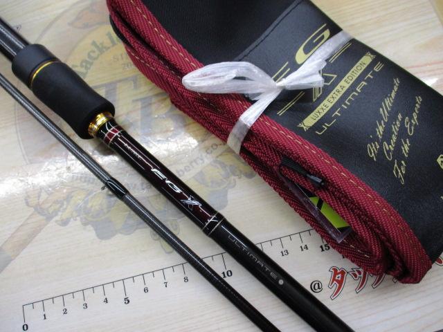 ラグゼEG Xアルティメット S86M-solid｜＠ベリーネット 日本最大