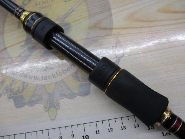 ラグゼEG Xアルティメット S86M-solid｜＠ベリーネット 日本最大