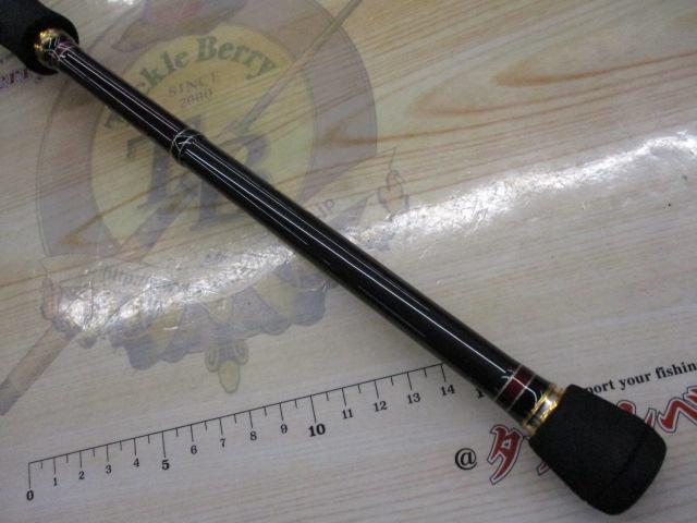 ラグゼ EGーX S86ML solid f-marin_4549018716498