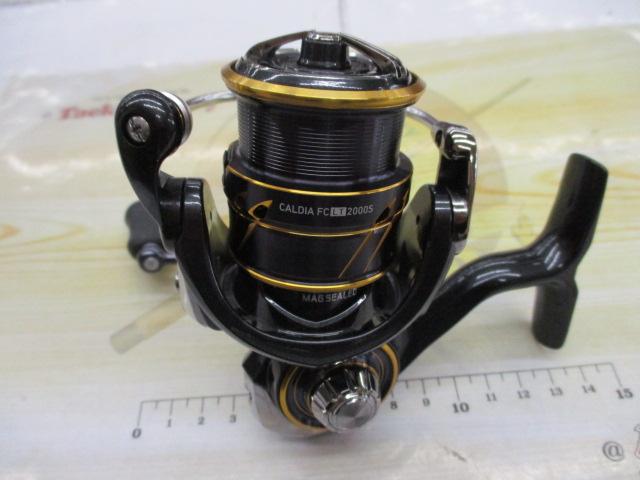 21カルディア FC LT2000S｜＠ベリーネット 日本最大新品中古釣具WEB