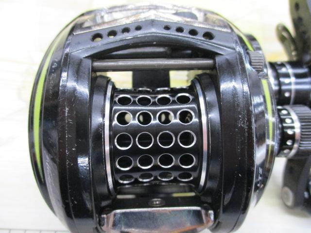 レボ LTZ AE74-Racing｜＠ベリーネット 日本最大新品中古釣具WEB