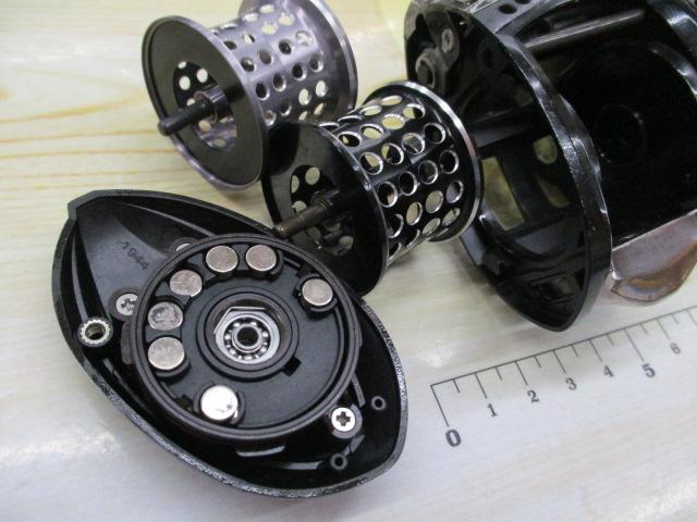 レボ LTZ AE74-Racing｜＠ベリーネット 日本最大新品中古釣具WEB