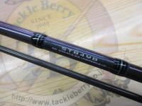 エメラルダスソルティスト ST-84MB