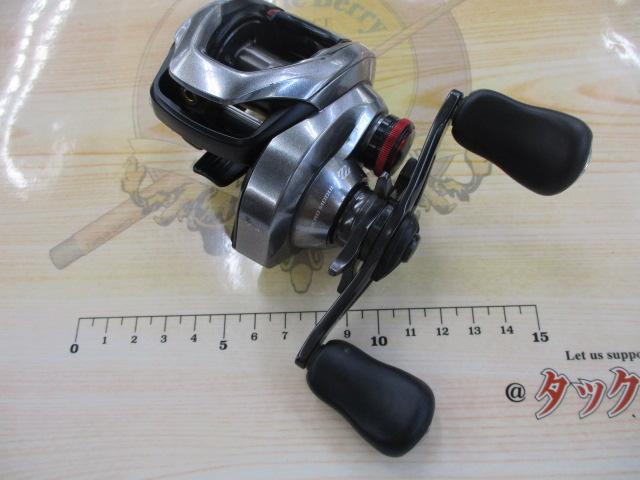 21スコーピオンDC 151HG｜＠ベリーネット 日本最大新品中古釣具