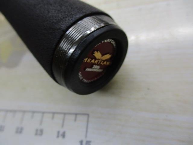 ハートランド HL741MHRB-SV AGS17|@ベリーネット 日本最大新品 ハートランド HL741MHRB-SV AGS17|@ベリーネット 日本最大新品