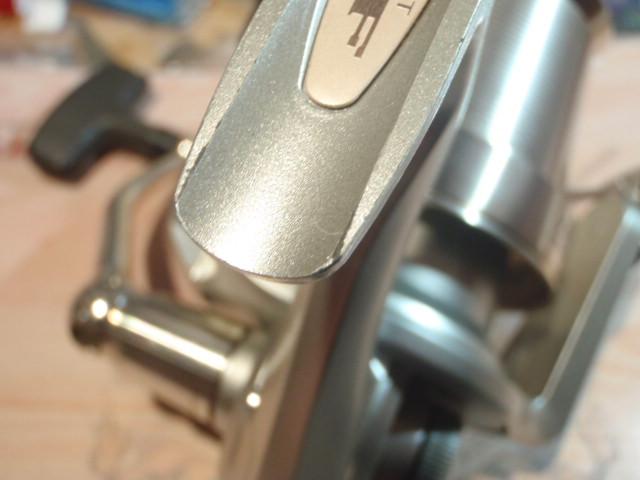 トーナメントサーフベーシア 45C 標準｜＠ベリーネット 日本最大