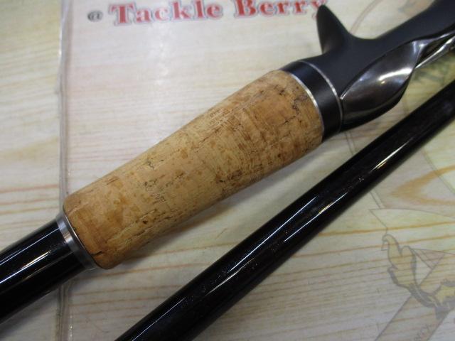 Bantam バスロッド 172MH シマノ(SHIMANO) バンタム 172MH 370921｜アウトドア用品・釣り