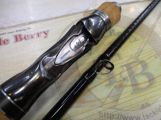 シマノ　SHIMANO バンタム172MH 楽天市場】シマノ バンタム 172MH SHIMANO BANTAM : Lure＆Boats