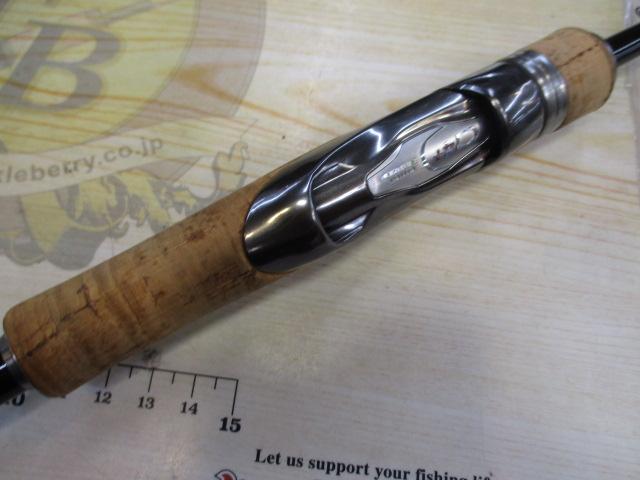 バンタム 265L|@ベリーネット 日本最大新品中古釣具WEBショップ バンタム 265L|@ベリーネット 日本最大新品中古釣具WEBショップ