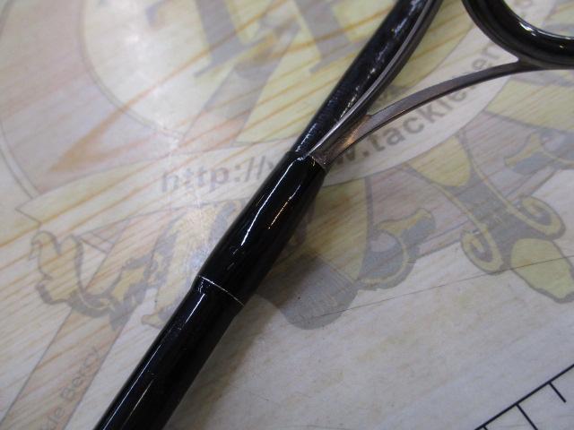 バンタム 265L｜＠ベリーネット 日本最大新品中古釣具WEBショップ