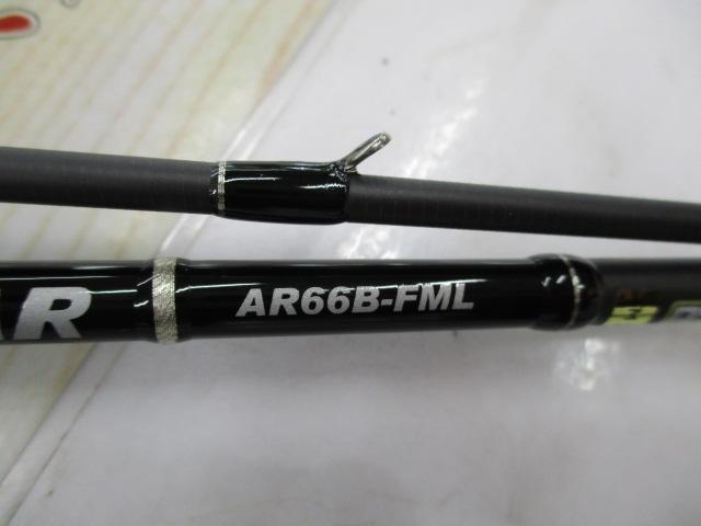 ブリゲイドスクイッドAR AR66B-FML｜＠ベリーネット 日本最大