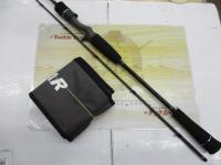 ブリゲイドスクイッドAR AR66B-FML