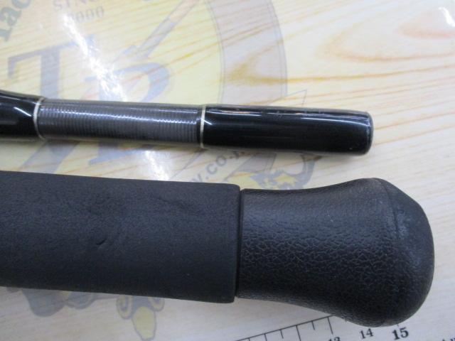 ワイルドブレーカー 106HS ロックショアスペシャル