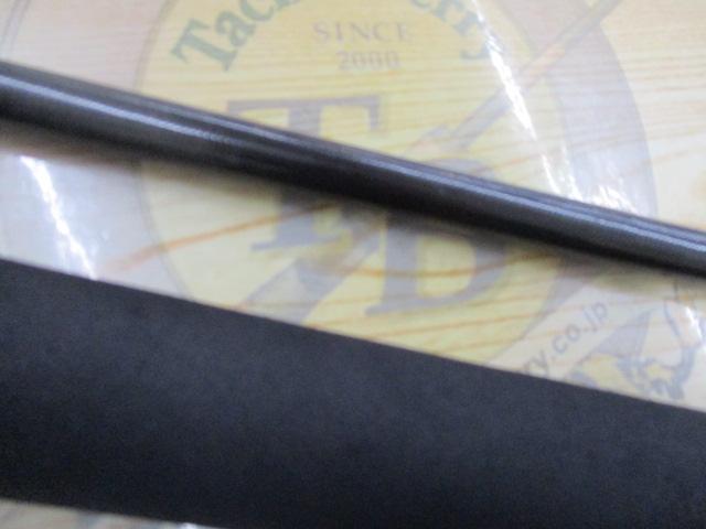 ワイルドブレーカー 106HS ロックショアスペシャル