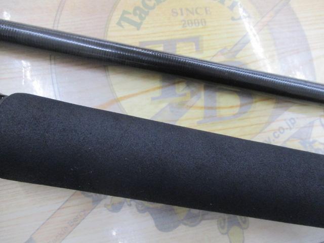 ワイルドブレーカー 106HS ロックショアスペシャル