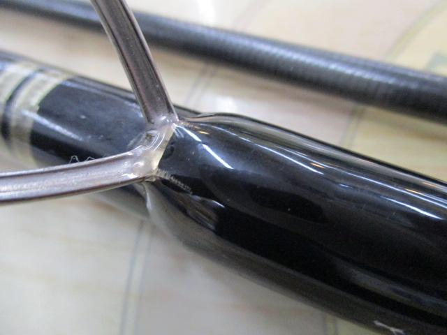 ワイルドブレーカー 106HS ロックショアスペシャル