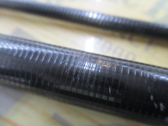 ワイルドブレーカー 106HS ロックショアスペシャル