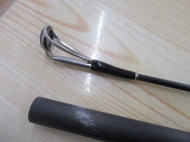 ワイルドブレーカー 106HS ロックショアスペシャル