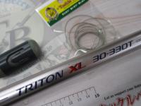 IGトライトンXL 30-330T