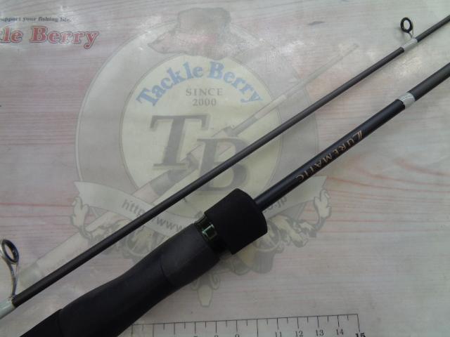 23ルアーマチックトラウト S66UL 