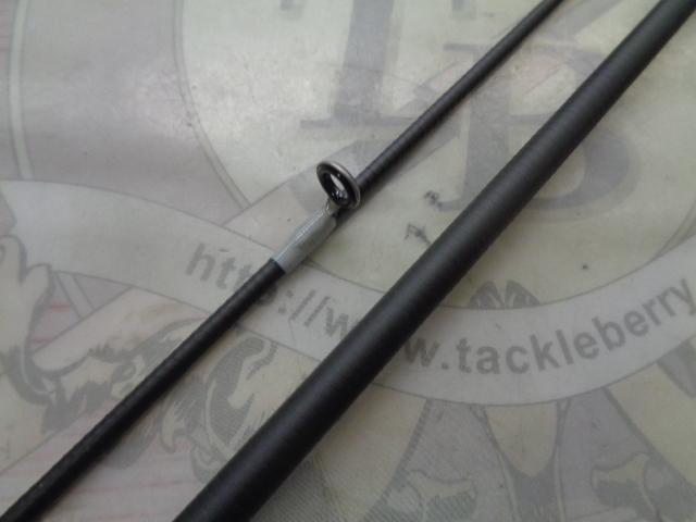 23ルアーマチックトラウト S66UL 