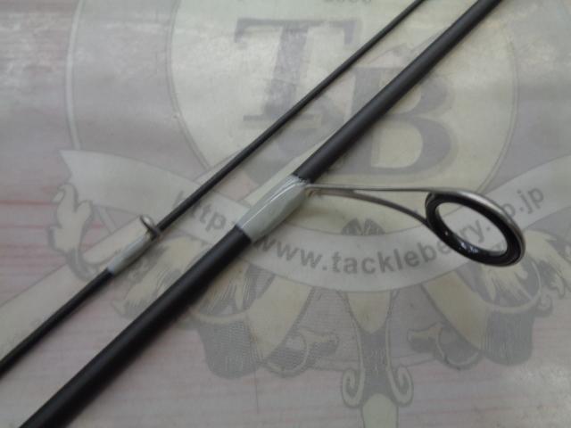 23ルアーマチックトラウト S66UL 