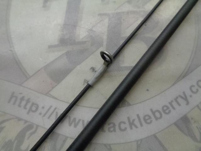 23ルアーマチックトラウト S66UL 