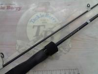 23ルアーマチックトラウト S66UL 