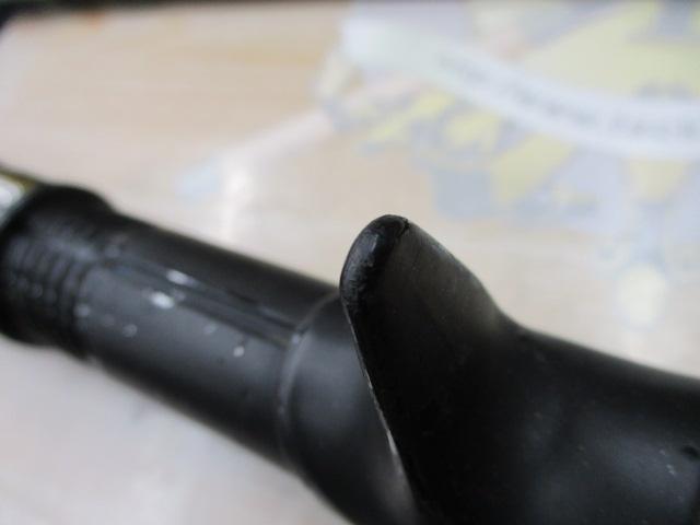 マグナムハスキーSTD MH-76XH/STD｜＠ベリーネット 日本最大新品