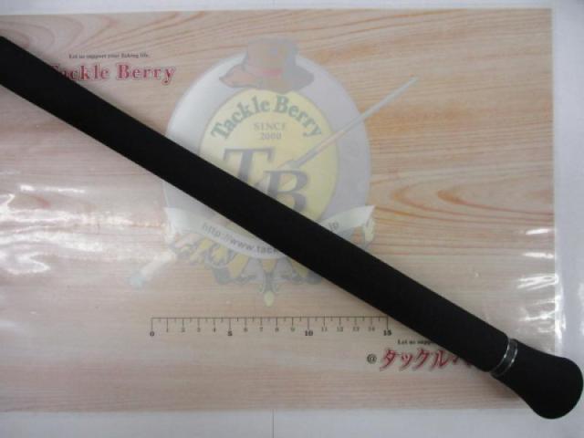 22オシアプラッガー フレックスドライブ S83M