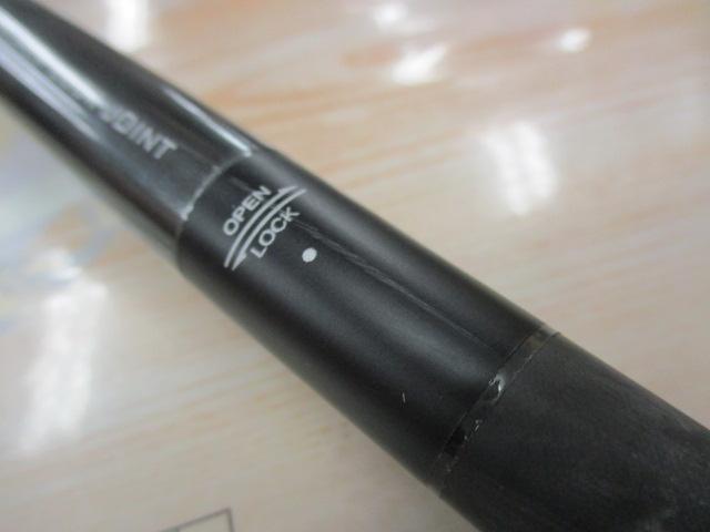 22オシアプラッガー フレックスドライブ S83M