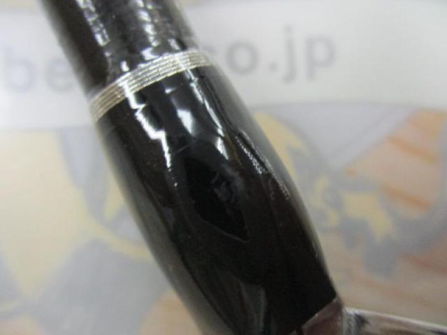 22オシアプラッガー フレックスドライブ S83M