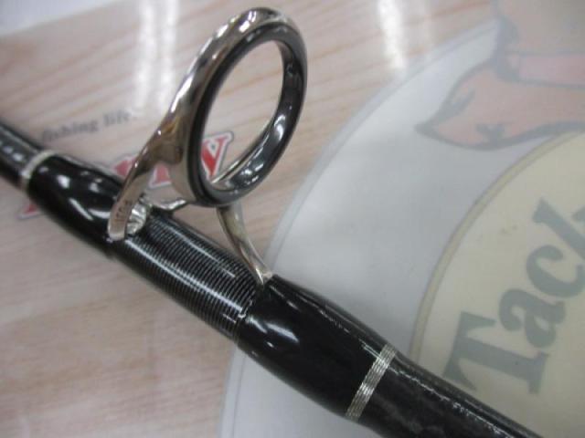 22オシアプラッガー フレックスドライブ S83M