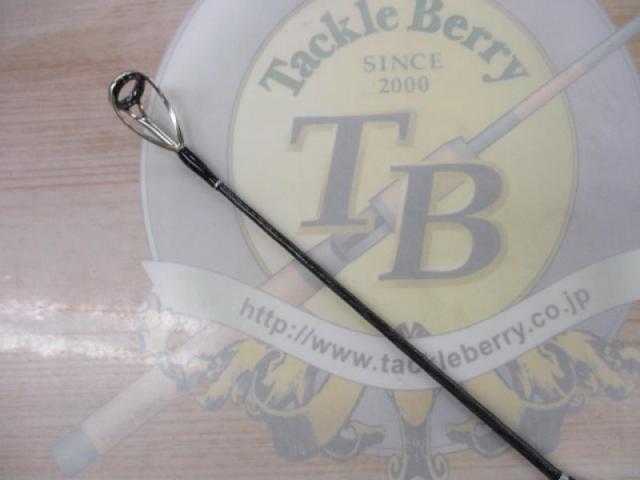 22オシアプラッガー フレックスドライブ S83M