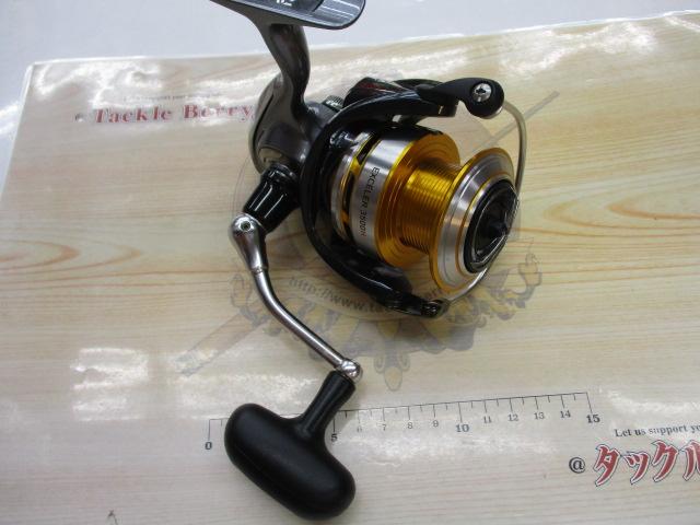 17エクセラー 3500H｜＠ベリーネット 日本最大新品中古釣具WEB