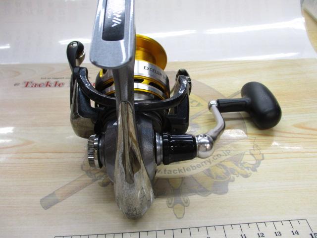 17エクセラー 3500H｜＠ベリーネット 日本最大新品中古釣具WEB
