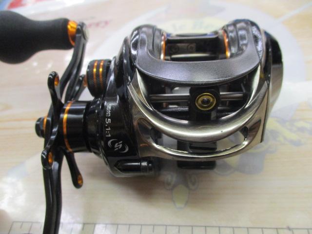 コードゼロ PG RH｜＠ベリーネット 日本最大新品中古釣具WEBショップ