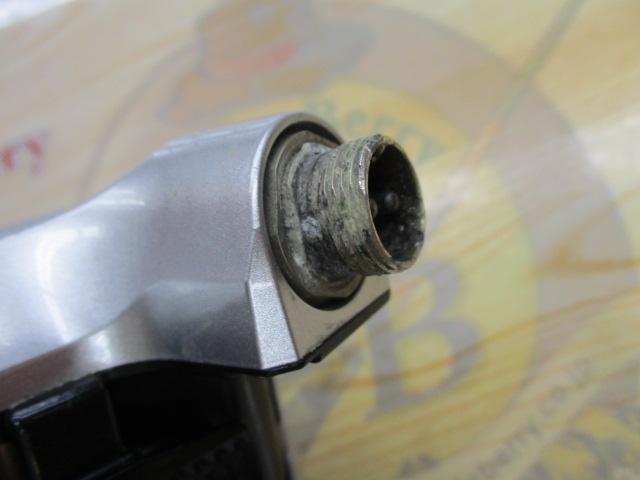 14フォースマスター 401DH