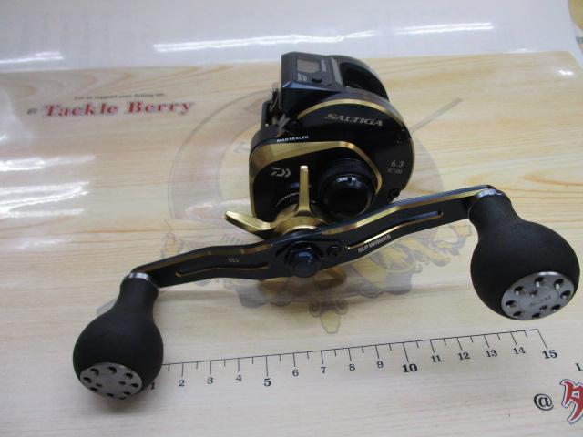 21ソルティガIC 100L|@ベリーネット 日本最大新品中古釣具WEB 21ソルティガIC 100L|@ベリーネット 日本最大新品中古釣具WEB