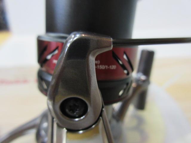 21セフィアXR C3000SDHHG