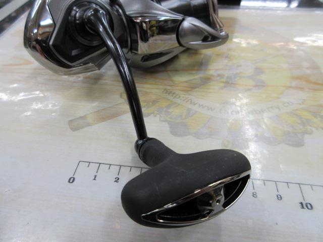 25カルディア LT3000