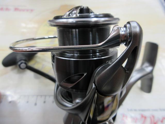 25カルディア LT3000